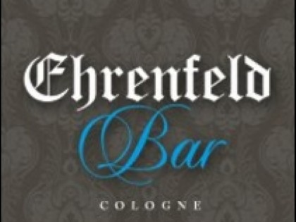 照片: Ehrenfeldbar